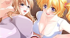 もみちゅぱティーチャー! ～巨乳姉妹と三角関係～ 画像集