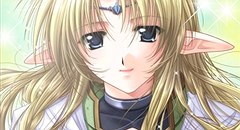 ETERNAL KINGDOM ～滅びの魔女と伝説の剣～ 画像集