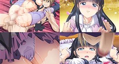 寝取られ魔法少女 ～あなたを失いたくなくて…～ 画像集