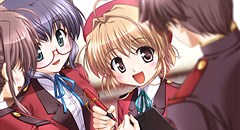 FORTUNE ARTERIAL 画像集