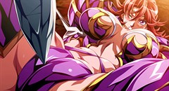 プリンセスサーガII ～悦楽の女剣士～ 画像集