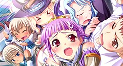 ハーレム☆パーティー 画像集