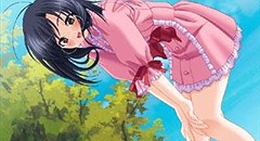 夏の委員長+キャリアガールの誘惑 DVDPG 画像集