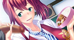 絶対暗示マラオネット ～催眠復讐ゲーム～ 画像集