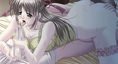 ハードスキャンダル ～淫欲の女教師～ 画像集