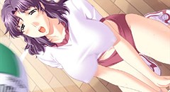 ママさんバレー ～乳ゆれまんせー～ 画像集