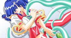 MILKY SPACE ～悲しきセクサロイド～ 画像集