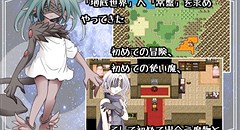 月ノ下ニ眠ル棺ニ捧グ狂詩曲 画像集