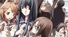 Dies irae ～Acta est Fabula～ HD -Animation Anniversary- 画像集