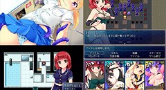 ナイトメアガールズ 画像集