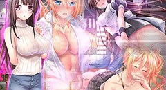 女子校生ナナミ❤︎マリナ ～エッチなバイト生活～ 画像集