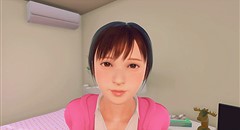 いたずらVR 画像集