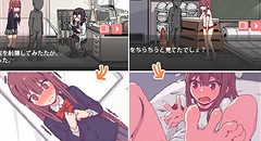 だらしないクラスメートとまいにちHライフ 画像集