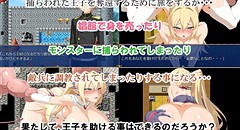 女騎士リフィナ ～亡国の女騎士淫辱旅～ 画像集