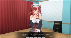 カスタムオーダーメイド3D2 キャラクターパック 天然サディスティックな小悪魔 画像集