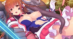 魔法戦士エクストラステージ3 ～引き裂かれた女神たち～ 画像集