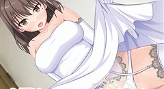 彼女とのぱいもみ生活 画像集