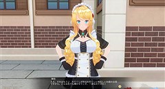 カスタムオーダーメイド3D2 キャラクターパック 高飛車で生意気なお嬢様 画像集