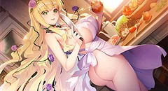 ガールズ・ブック・メイカー ～グリムと三人のお姫さま2～ 画像集