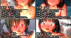 性的暴行RPG 殴らせてマイハニー 画像集