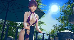 ハニーセレクト2 リビドー 画像集