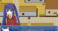 野球拳クエスト 画像集