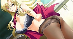 おっぱいハート ～彼女はケダモノ発情期ッ!?～ いんもらるえでぃしょん 画像集