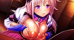 巨乳ファンタジー4 -修道士アストル- 画像集