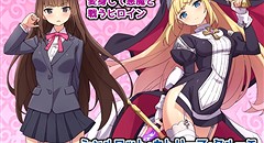 祓魔少女シャルロット 画像集