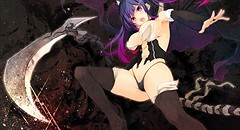 Nightmare×Deathscythe ～叛逆のレゾナンス～ 画像集