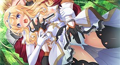 寝取られプリンセス ～姫も女王も女騎士も、気付いた時には寝取られ済み～ 画像集