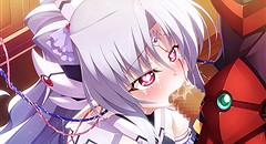 VenusBlood DarkChronicle Episode 3 竜少女は人形に堕つ 画像集