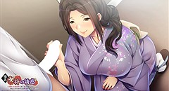 爆乳女将の誘惑 ～片想いのあの子へダイタン告白! でもムッチリボディの熟女が気になって…～ 画像集