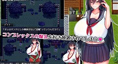 灼炎の巫女 静音 〜爆乳母娘のHなおっぱい浄化物語〜 画像集