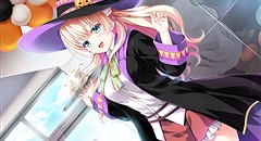 放課後シンデレラ2 ミニファンディスク ～君と踊る初めてのハッピーハロウィン～ 画像集