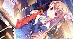 星空TeaParty えくすとら ～「恋愛」はじまりました!～ 画像集