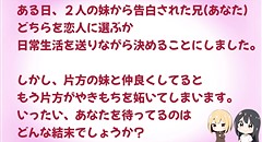 やきもち妹とえっちな日常 画像集