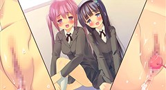 百合少女撮影プレイ ～オレ専用のイメージビデオ～ 画像集