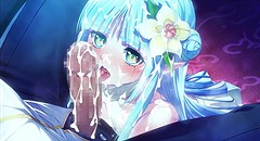 VenusBlood DarkChronicle Episode:5 その花は漆黒に堕ちゆく 画像集