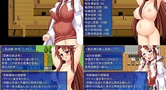 パラレルファンタジーIF+ 画像集