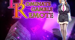 ドミギャンリモート -Dominate Gamble Remote- 画像集