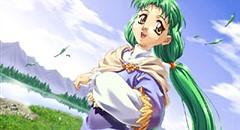 ラヴィドシャトゥ ～La vie de chateau～ 復刻版 画像集