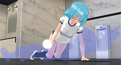 カスタムメイド3D スキルパック4 画像集