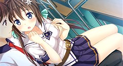 こいなか -小田舎で初恋×中出しセクシャルライフ- 画像集