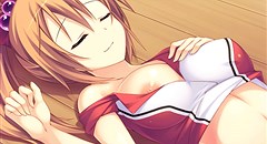 ドキドキ☆すり～ぴ淫Zzzセックス! ～気になるあの娘に中出し膣開発♪～ 画像集