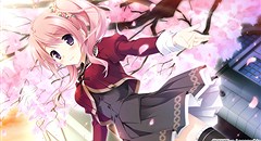 桜舞う乙女のロンド 画像集