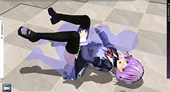 カスタムメイド3D スキルパック2 2013 画像集