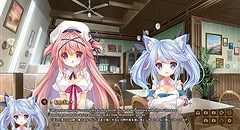 KARAKARA R18版 画像集