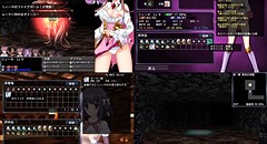 魔法少女リィ -淫魔の試練場- 画像集