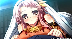 戦極姫4 ～争覇百計、花守る誓い～ 遊戯強化版 -壱の巻- 画像集